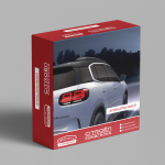 Exterior Lighting Package Old Case (2019-2022)