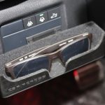 Eyeglass Case for C5 Aircross