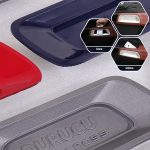 Interior Door Armrest Cover Special for C5 Aircross