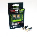 C5 Aircross T15 LED Signal Light