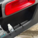 Door Organizer Specific to C5 Aircross
