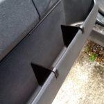 Door Organizer Specific to C5 Aircross - Image 2