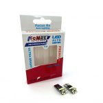 Citroen C5 Aircorss Premium White T10 Led Interior Lighting Bulb