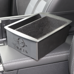 Special 2024-2025 New Opel Grandland Short Armrest Organizer