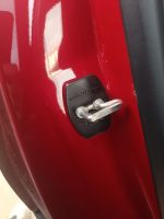 Special Door Lock Devices for Peugeot 3008 and 5008 - Image 2